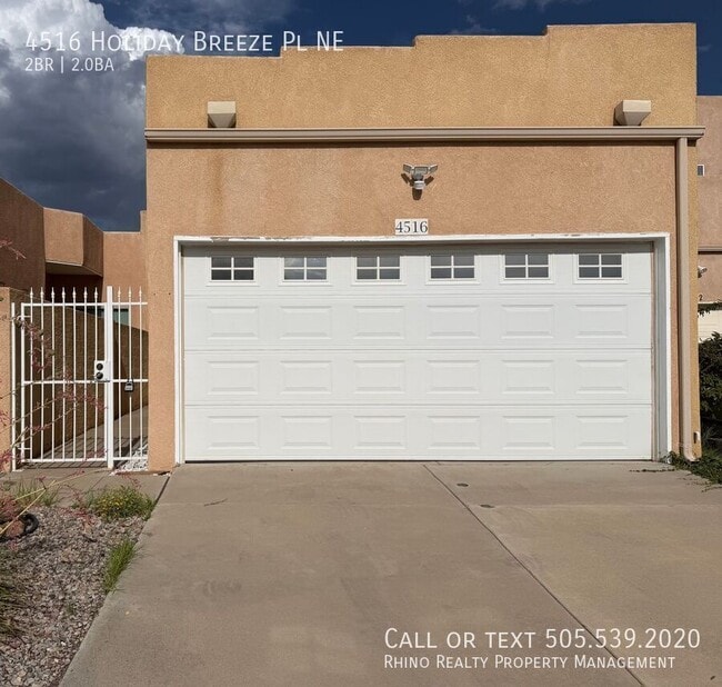 property at 4516 Holiday Breeze Pl NE