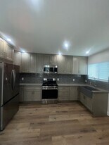 3543 Homeland Dr in Los Angeles, CA - Building Photo