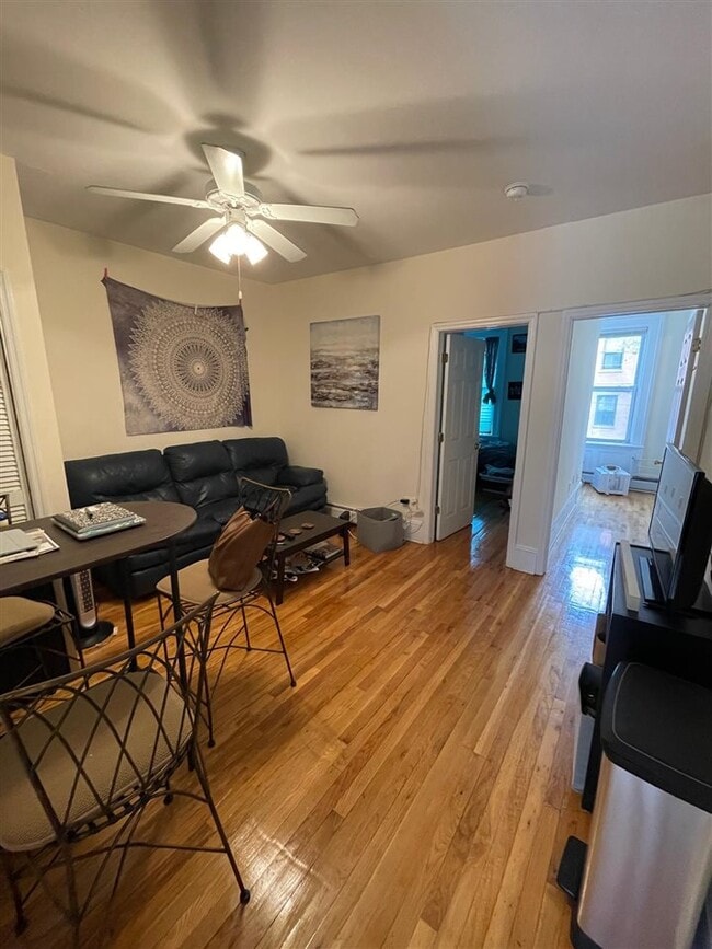 534 Garden St in Hoboken, NJ - Building Photo - Building Photo