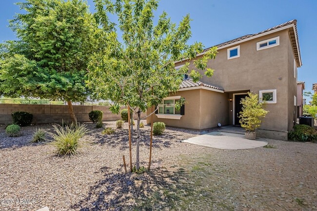 1807 W Pollack St in Phoenix, AZ - Building Photo - Building Photo
