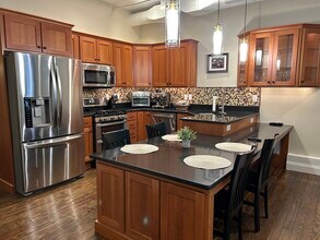 22 E Market St, Unit 201 in Corning, NY - Building Photo - Building Photo