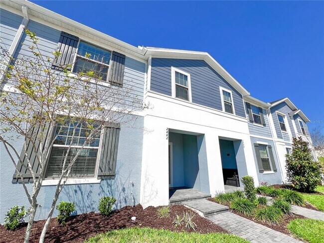 2442 Dubai St in Kissimmee, FL - Building Photo - Building Photo