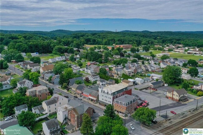 property at 108 S Main St