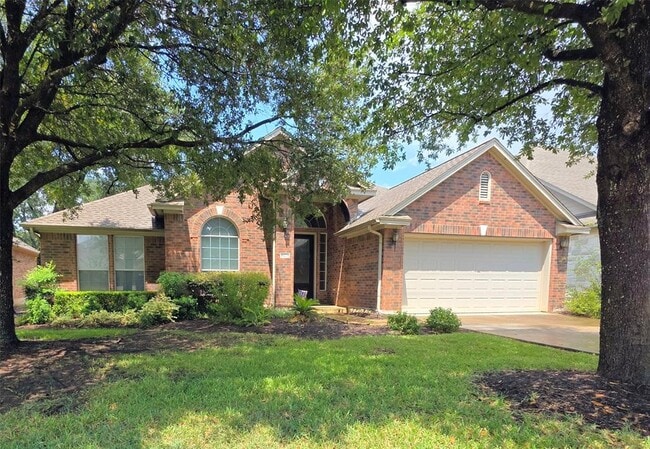 property at 16224 Old Baldy Dr