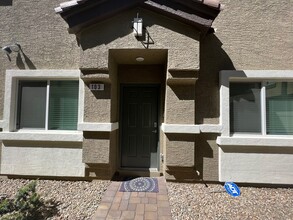 4720 Flower Moon Ave in North Las Vegas, NV - Building Photo - Building Photo
