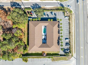 Palms at Marine in Spring Hill, FL - Building Photo - Building Photo