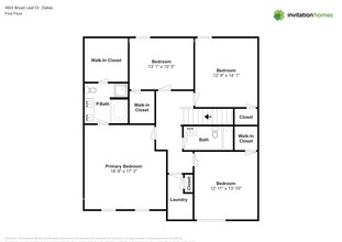 4924 Broad Leaf Ct in Dallas, NC - Building Photo - Building Photo