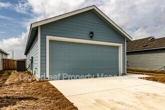 3806 Terrell Trace in San Antonio, TX - Building Photo - Building Photo