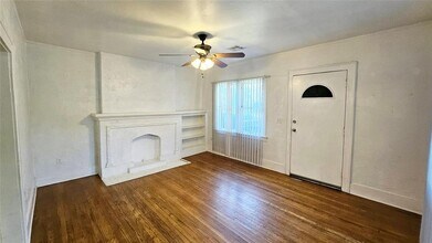 2203 N Barnes Ave in Oklahoma City, OK - Building Photo - Building Photo