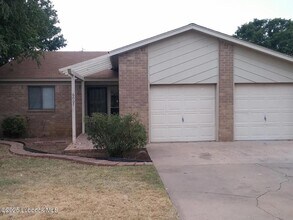 6007 14th St in Lubbock, TX - Building Photo - Building Photo