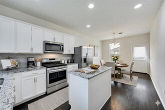 524 Coffee Berry Dr in Georgetown, TX - Building Photo - Building Photo