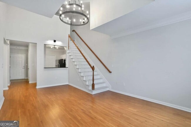 property at 1407 Westchester Ridge NE