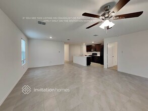 316 Pueblo Bonito Trl in Fort Worth, TX - Building Photo - Building Photo