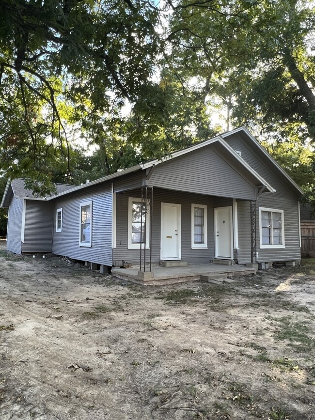 property at 301 W College St