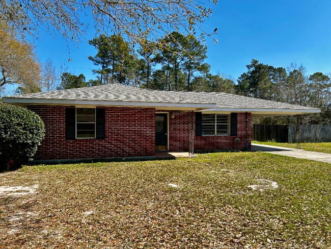 120 Nolen St in Deridder, LA - Building Photo - Building Photo