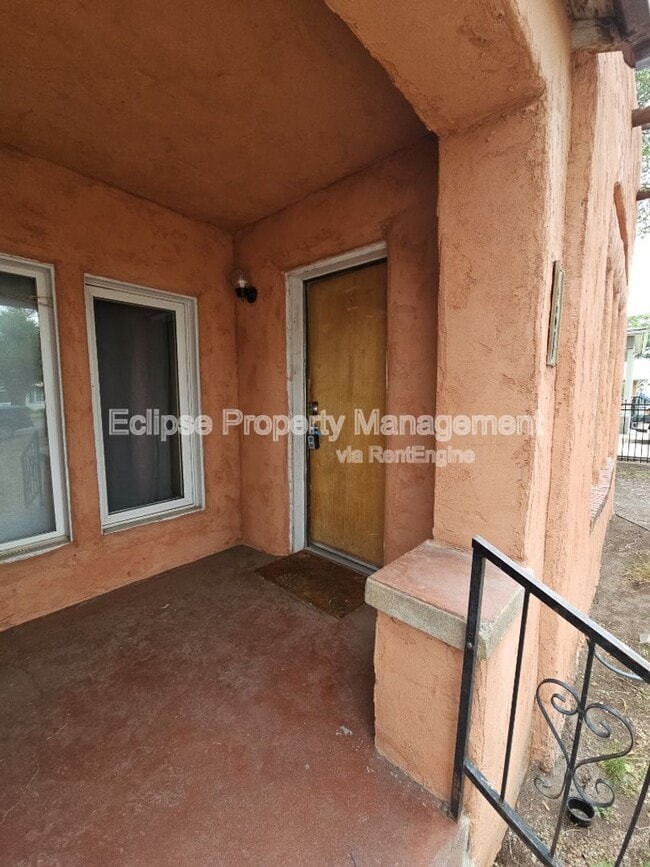 property at 134 W 3rd St