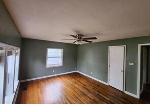 4512 Orange St in North Little Rock, AR - Building Photo