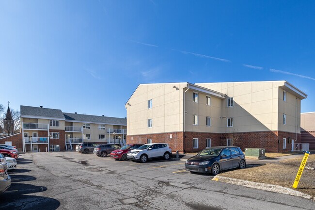 51 De Lorimier St