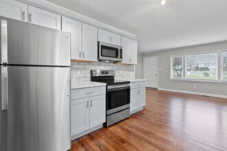 2834 Friar Tuck Rd in Raleigh, NC - Building Photo - Building Photo