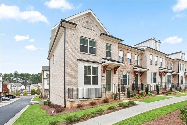 property at 3260 Bennett Crk Ln