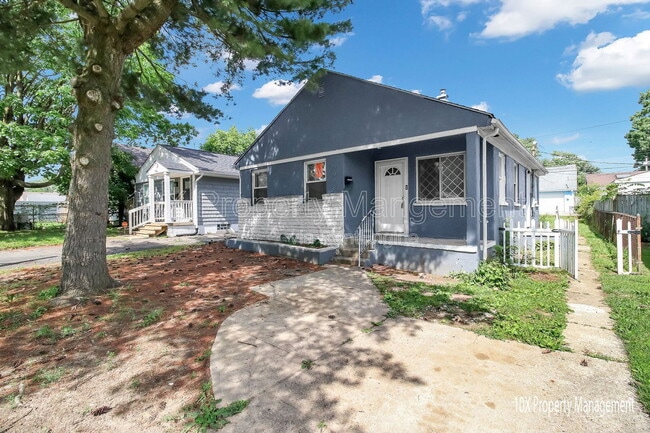 2918 Azelda St in Columbus, OH - Building Photo - Building Photo