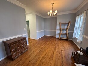 307 Ludlow Dr in Seaford, VA - Building Photo - Building Photo