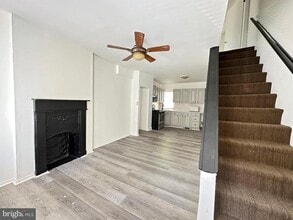 1026 S Cleveland St in Philadelphia, PA - Building Photo - Building Photo