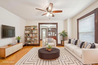 1660 N Marshall St in Milwaukee, WI - Building Photo - Building Photo