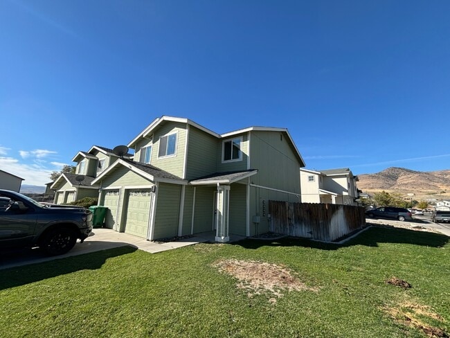 139 Dayton Village Pkwy in Dayton, NV - Building Photo - Building Photo