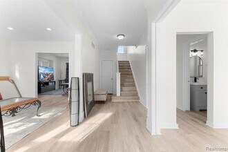 1936 Atkinson St in Detroit, MI - Building Photo - Building Photo