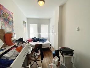 588 Columbus Ave, Unit 1 in Boston, MA - Foto de edificio - Building Photo