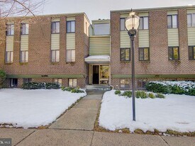 3 Windblown Ct, Unit T1 in Baltimore, MD - Building Photo