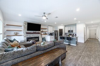 246 Dusty Bridle Ln in Arcola, TX - Building Photo - Building Photo