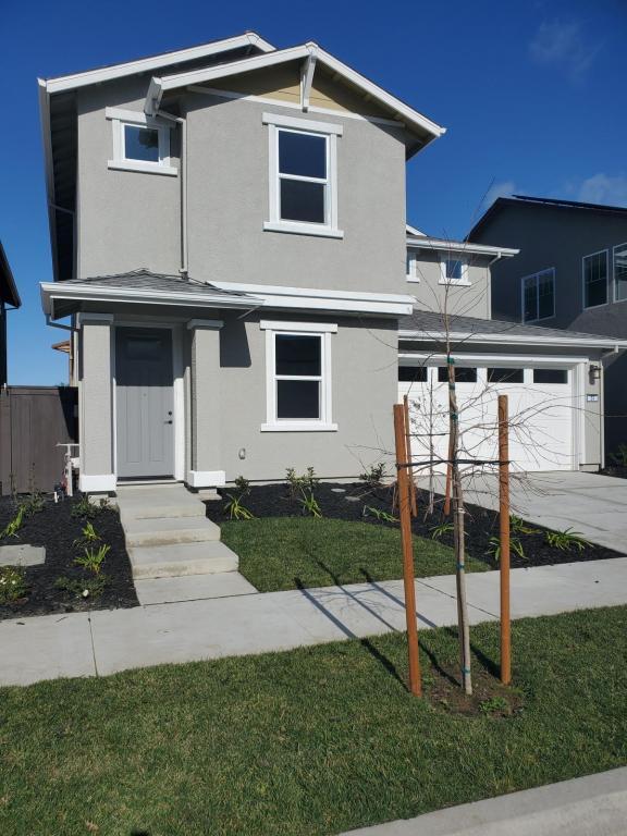 34 Lemon Twist Ct in Sacramento, CA - Building Photo - Building Photo