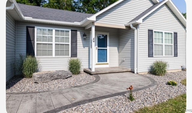 116 Festa Fairway Ln in Baldwinsville, NY - Building Photo - Building Photo