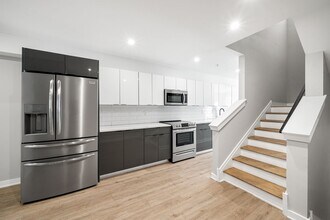 1725 N 25th St in Philadelphia, PA - Building Photo - Building Photo