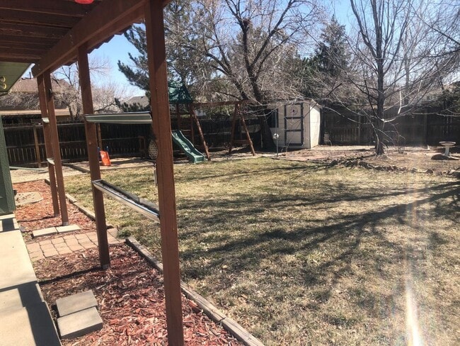 1270 Carlene Dr in Loveland, CO - Building Photo - Building Photo