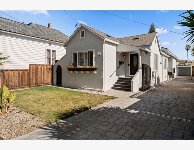 property at 674 E Julian St