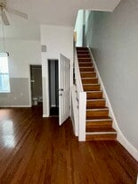 2219 N 16th St, Unit Duplex Apartments in Philadelphia, PA - Building Photo