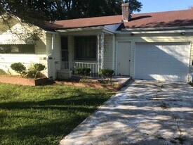 2501 Monroe St in Gadsden, AL - Building Photo