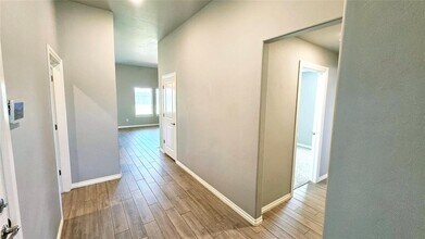 3301 NW 158th Terrace in Edmond, OK - Building Photo - Building Photo