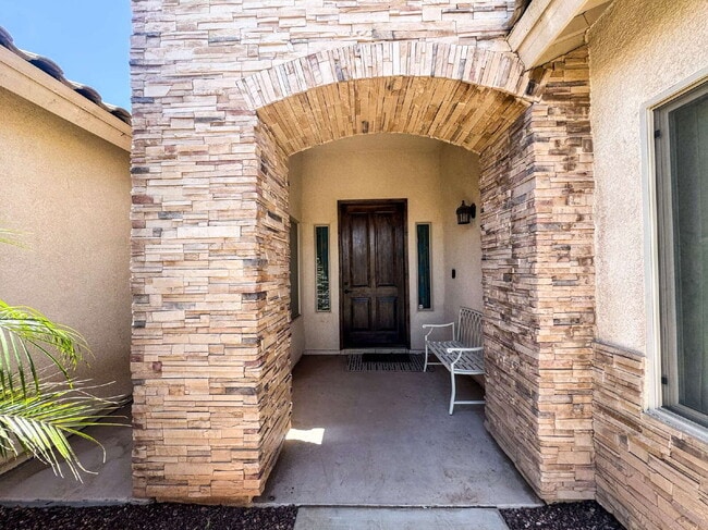 7953 E 38th Ln in Yuma, AZ - Building Photo - Building Photo