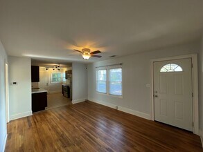 1728 Matheson Ave in Charlotte, NC - Foto de edificio - Building Photo