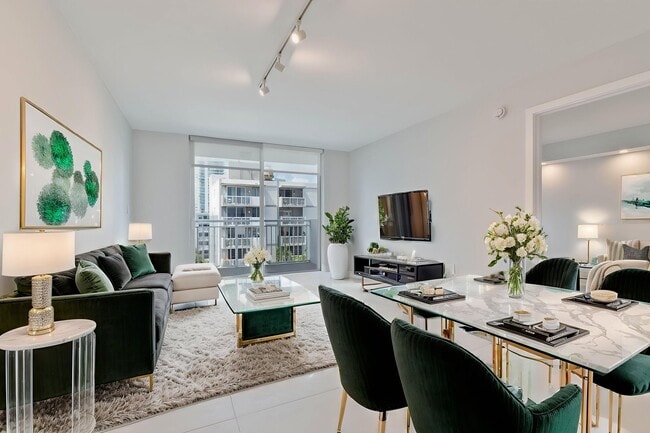 property at 1665 Bay Rd