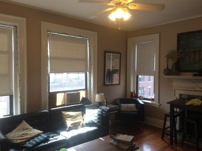 property at 840 Beacon St