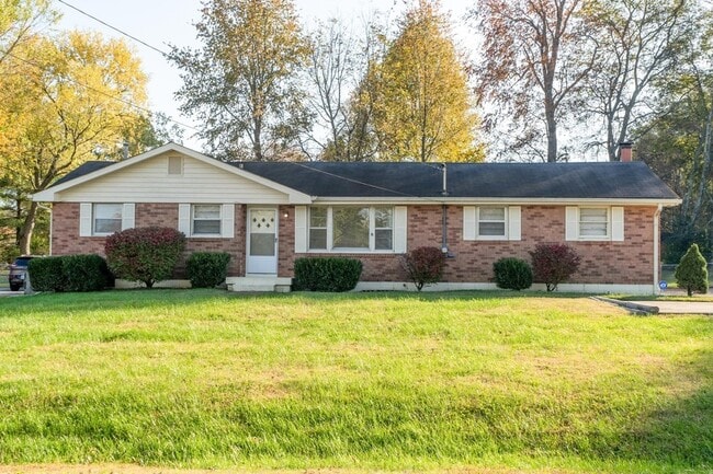 property at 106 Bluewater Dr