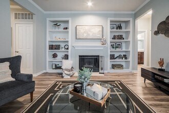 Providence at Old Meridian in Carmel, IN - Building Photo - Building Photo