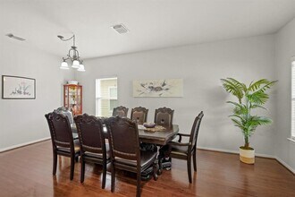 11607 Edenstone Dr in Cypress, TX - Building Photo - Building Photo