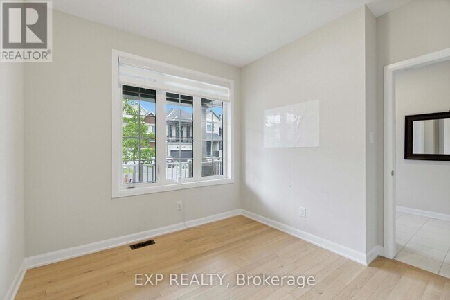 181 Lynn Coulter St in Ottawa, ON - Building Photo - Building Photo