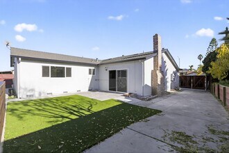 4769 Renzo Ct in San Jose, CA - Foto de edificio - Building Photo